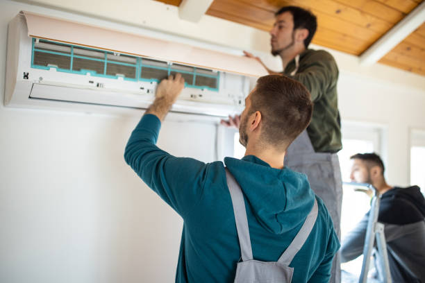 Best HVAC Cleaning Services  in Ava, MO