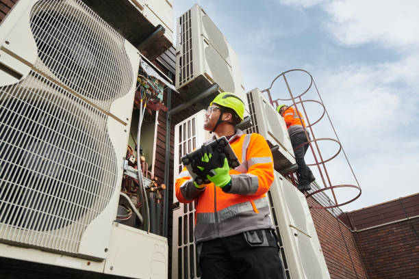 Best Best HVAC Companies  in Ava, MO