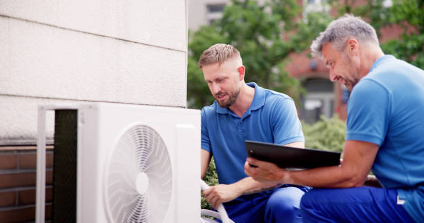 Best HVAC Companies Near Me  in Ava, MO