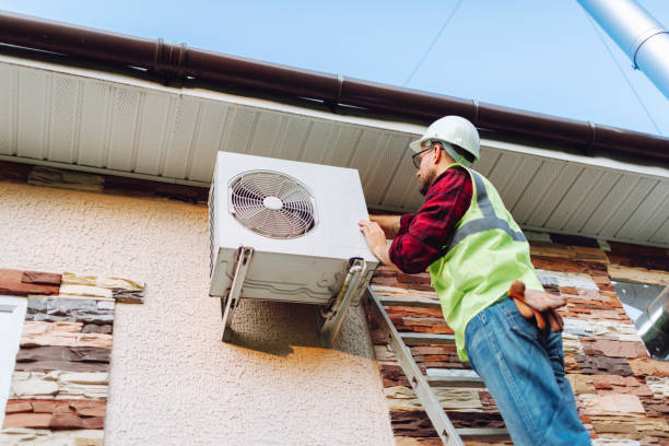 Best HVAC Emergency Services  in Ava, MO