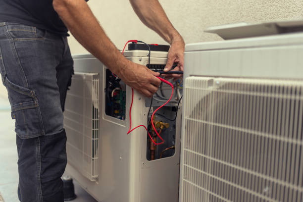 Best Ductless HVAC Repair  in Ava, MO