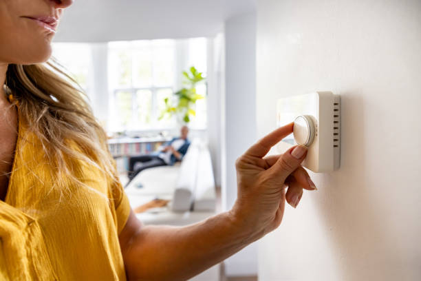 Best Residential HVAC Services  in Ava, MO