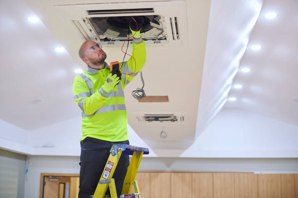 Affordable Air Conditioning Repair in Ava, MO