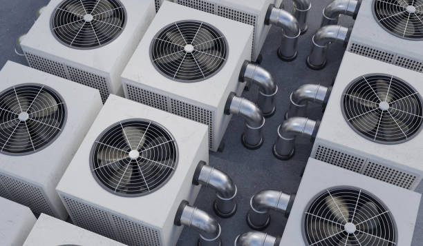 AC Installation Near Me in Ava, MO