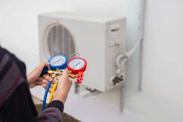 Best HVAC Maintenance Near Me  in Ava, MO