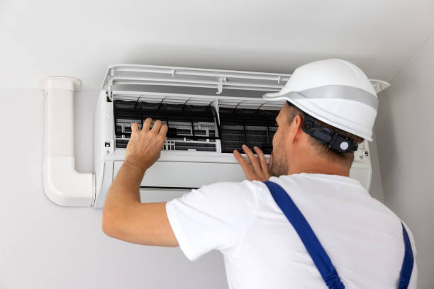 Best HVAC System Installation  in Ava, MO