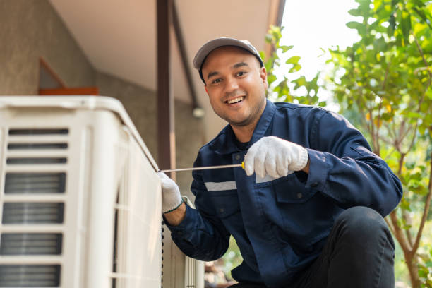 Best Affordable HVAC Services  in Ava, MO
