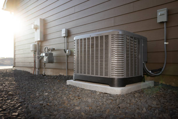 Best HVAC Contractors  in Ava, MO